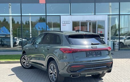 Audi Q5, 2026 год, 6 280 000 рублей, 7 фотография