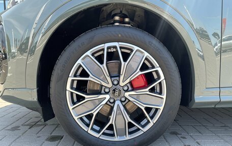 Audi Q5, 2026 год, 6 280 000 рублей, 9 фотография