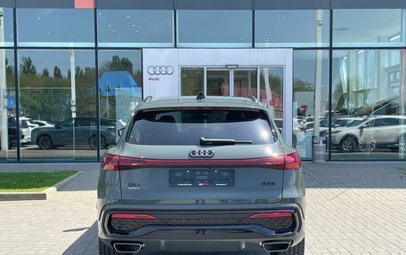 Audi Q5, 2026 год, 6 280 000 рублей, 6 фотография