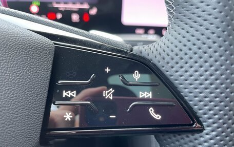 Audi Q5, 2026 год, 6 280 000 рублей, 23 фотография