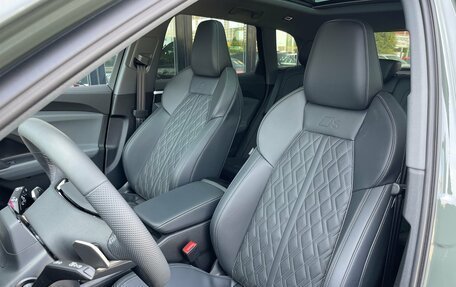 Audi Q5, 2026 год, 6 280 000 рублей, 17 фотография
