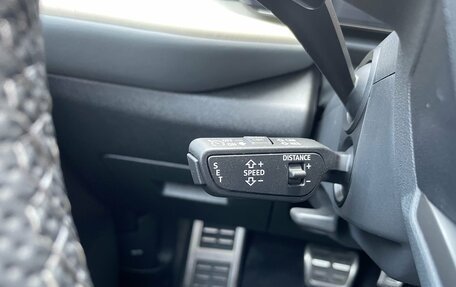 Audi Q5, 2026 год, 6 280 000 рублей, 22 фотография