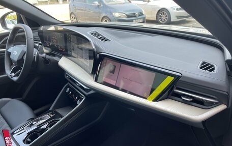 Audi Q5, 2026 год, 6 280 000 рублей, 29 фотография