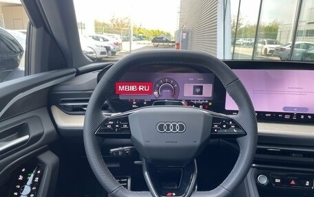Audi Q5, 2026 год, 6 280 000 рублей, 20 фотография