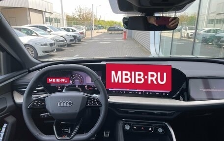 Audi Q5, 2026 год, 6 280 000 рублей, 19 фотография