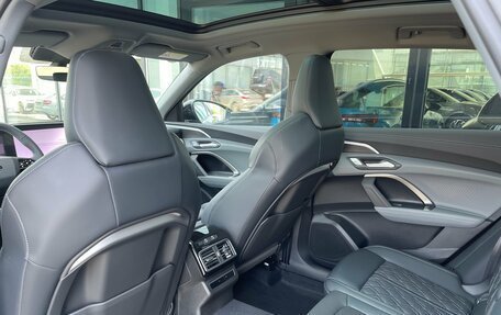 Audi Q5, 2026 год, 6 280 000 рублей, 38 фотография