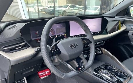 Audi Q5, 2026 год, 6 280 000 рублей, 18 фотография