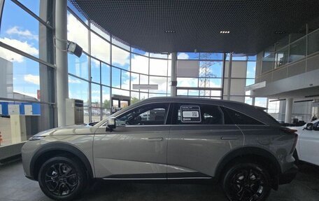 Haval F7, 2026 год, 3 399 000 рублей, 8 фотография