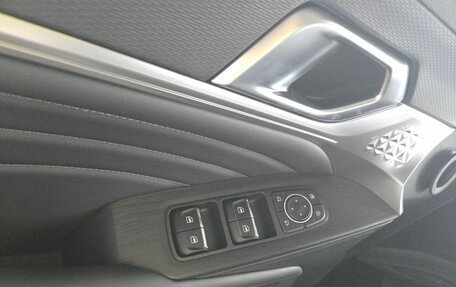 Haval F7, 2026 год, 3 399 000 рублей, 10 фотография