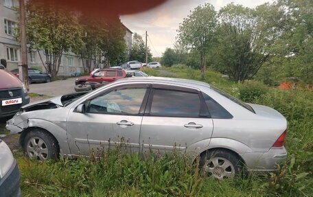 Ford Focus IV, 2005 год, 60 000 рублей, 2 фотография