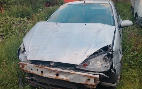 Ford Focus IV, 2005 год, 60 000 рублей, 4 фотография