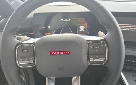 Haval F7, 2026 год, 3 399 000 рублей, 16 фотография