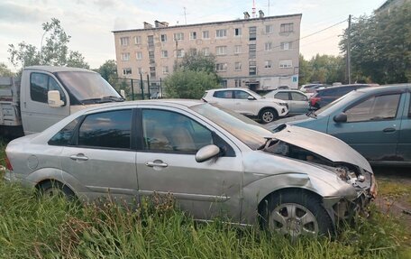 Ford Focus IV, 2005 год, 60 000 рублей, 3 фотография