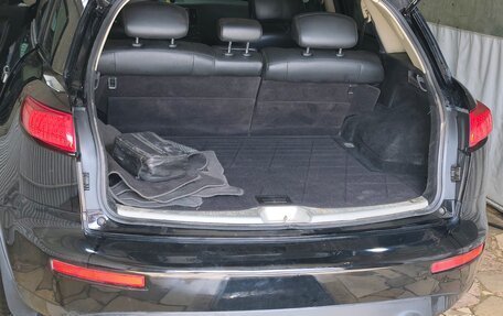 Infiniti FX I, 2003 год, 820 000 рублей, 7 фотография