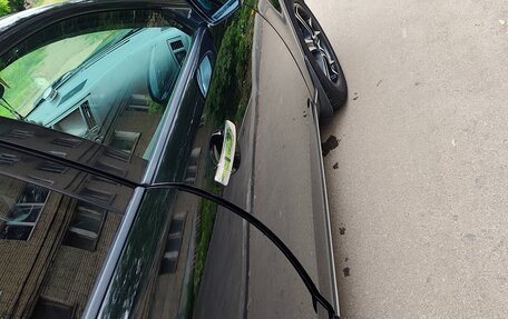 Infiniti FX I, 2003 год, 820 000 рублей, 3 фотография