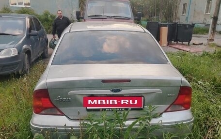 Ford Focus IV, 2005 год, 60 000 рублей, 5 фотография