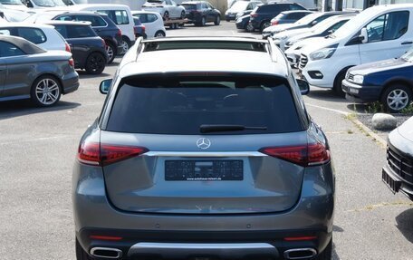 Mercedes-Benz GLE, 2022 год, 6 213 000 рублей, 5 фотография