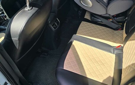 Hyundai Elantra VI рестайлинг, 2019 год, 8 фотография
