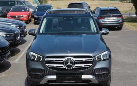 Mercedes-Benz GLE, 2022 год, 6 213 000 рублей, 2 фотография