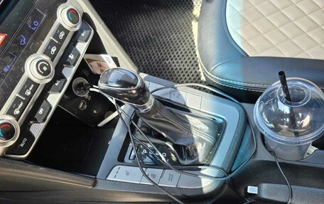 Hyundai Elantra VI рестайлинг, 2019 год, 6 фотография