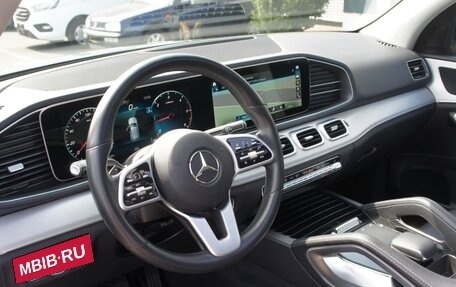 Mercedes-Benz GLE, 2022 год, 6 213 000 рублей, 7 фотография