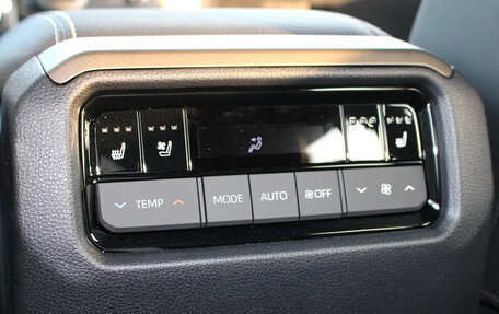 Toyota Land Cruiser Prado, 2025 год, 8 780 000 рублей, 10 фотография