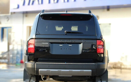 Toyota Land Cruiser Prado, 2025 год, 8 780 000 рублей, 3 фотография