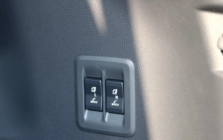 Toyota Land Cruiser Prado, 2025 год, 8 780 000 рублей, 9 фотография