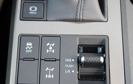 Toyota Land Cruiser Prado, 2025 год, 8 780 000 рублей, 8 фотография