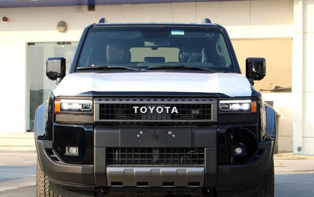 Toyota Land Cruiser Prado, 2025 год, 8 780 000 рублей, 2 фотография
