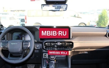 Toyota Land Cruiser Prado, 2025 год, 8 780 000 рублей, 12 фотография