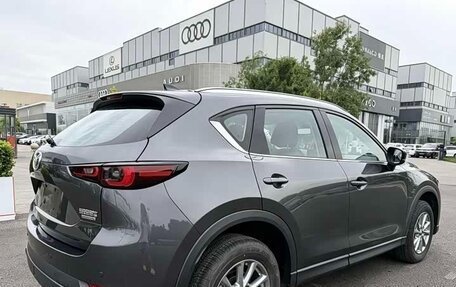 Mazda CX-5 II, 2026 год, 2 744 000 рублей, 7 фотография