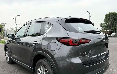 Mazda CX-5 II, 2026 год, 2 744 000 рублей, 5 фотография