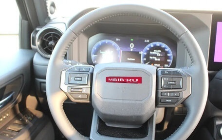 Toyota Land Cruiser Prado, 2025 год, 8 780 000 рублей, 11 фотография