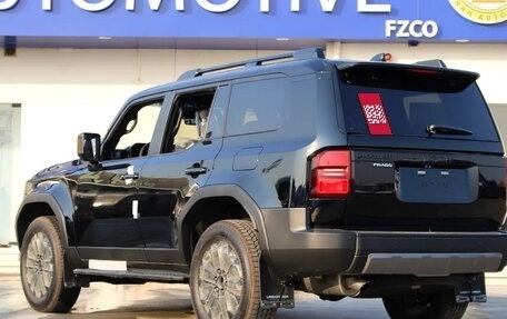 Toyota Land Cruiser Prado, 2025 год, 8 780 000 рублей, 4 фотография