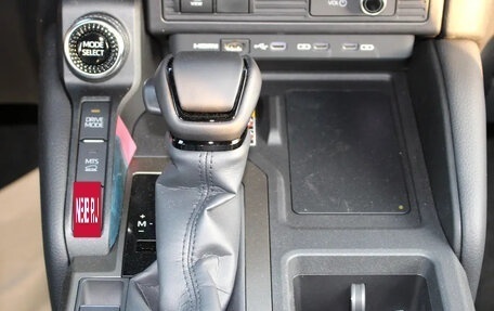 Toyota Land Cruiser Prado, 2025 год, 8 780 000 рублей, 5 фотография