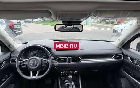 Mazda CX-5 II, 2026 год, 2 744 000 рублей, 16 фотография