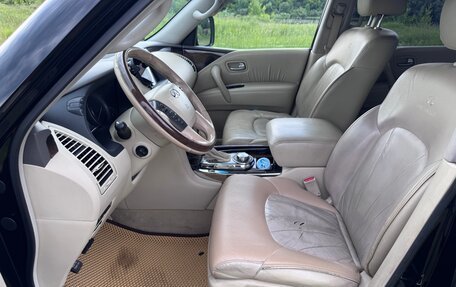 Infiniti QX56, 2012 год, 2 000 000 рублей, 12 фотография
