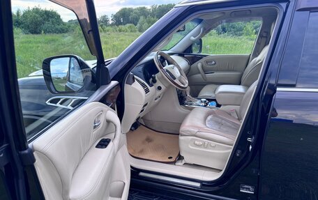 Infiniti QX56, 2012 год, 2 000 000 рублей, 11 фотография