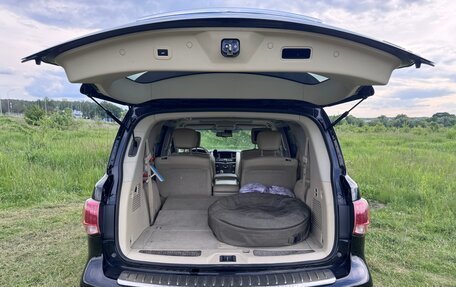 Infiniti QX56, 2012 год, 2 000 000 рублей, 9 фотография