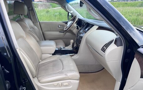 Infiniti QX56, 2012 год, 2 000 000 рублей, 14 фотография