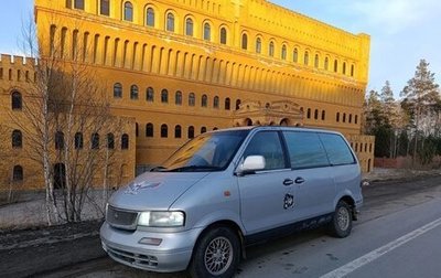 Nissan Largo III (W30), 1997 год, 350 000 рублей, 1 фотография