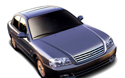 KIA Magentis I, 2002 год, 150 000 рублей, 1 фотография