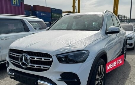 Mercedes-Benz GLE, 2026 год, 11 990 000 рублей, 1 фотография