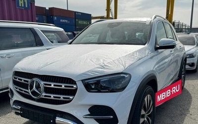 Mercedes-Benz GLE, 2026 год, 11 990 000 рублей, 1 фотография