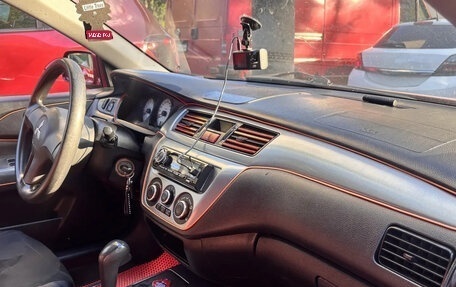 Mitsubishi Lancer IX, 2006 год, 249 000 рублей, 1 фотография
