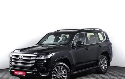 Toyota Land Cruiser, 2022 год, 11 200 000 рублей, 1 фотография