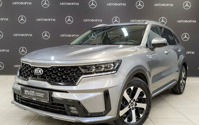 KIA Sorento IV, 2020 год, 3 300 000 рублей, 1 фотография