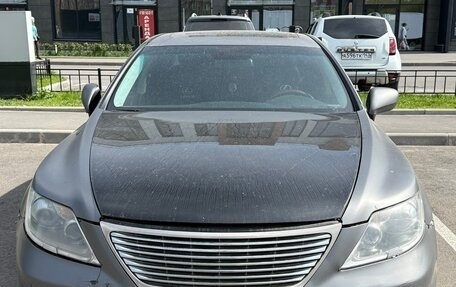 Lexus LS IV, 2007 год, 650 000 рублей, 1 фотография