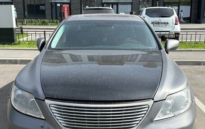 Lexus LS IV, 2007 год, 650 000 рублей, 1 фотография